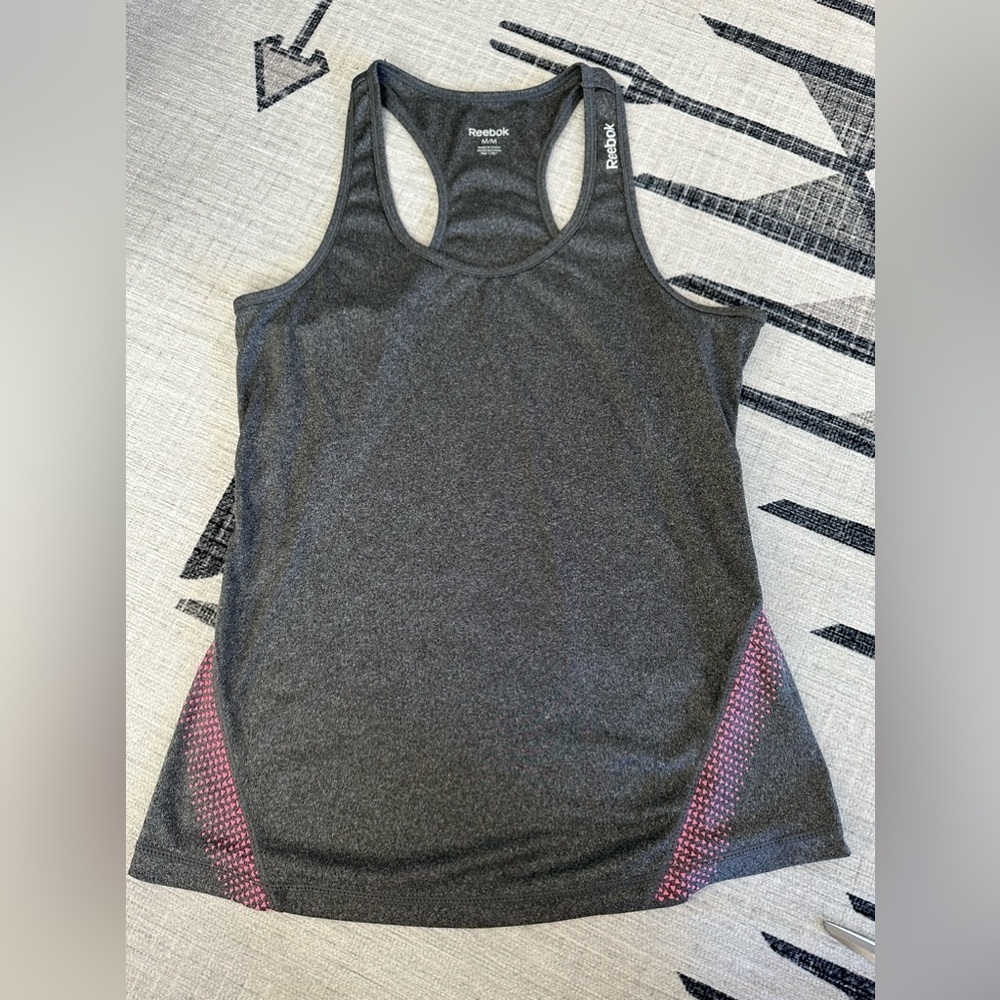 Reebok Activewear Tank Top